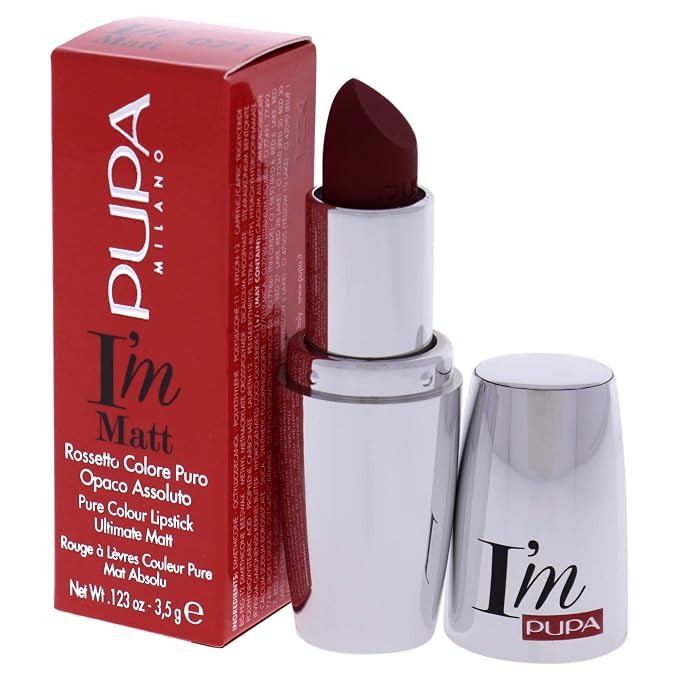 071 True Red