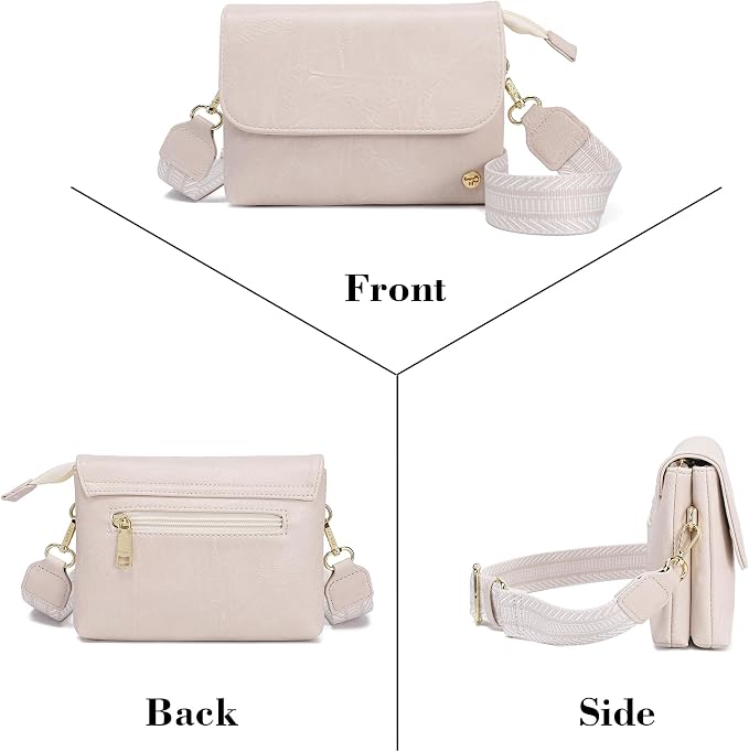 Cream White