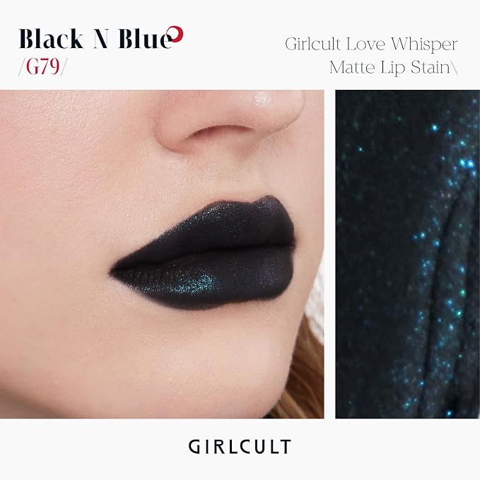 G79 Black N Blue