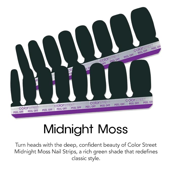 Midnight Moss