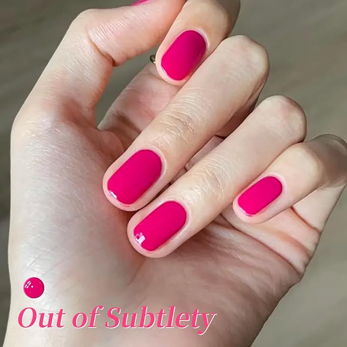 Out of Subtlety