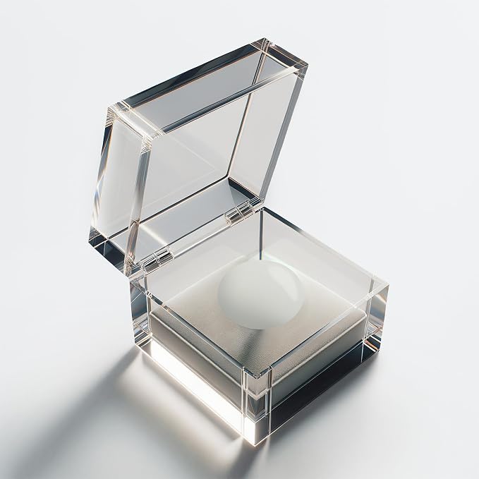 Clear Quartz