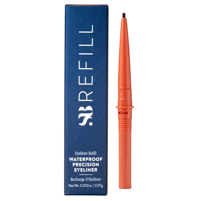 REFILL Nights in Bordeaux - Deep Plum
