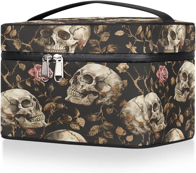 Skulls Rose