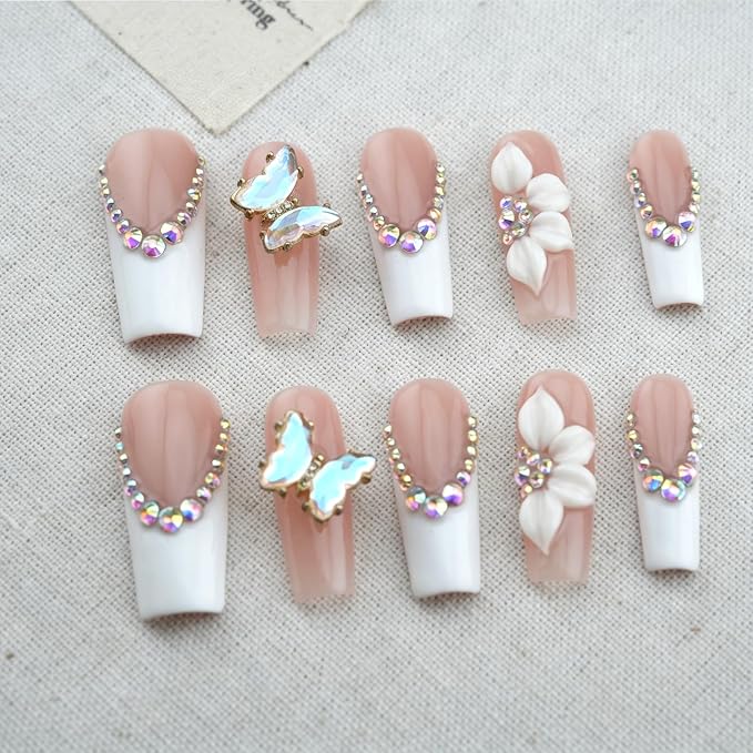 Crystal French