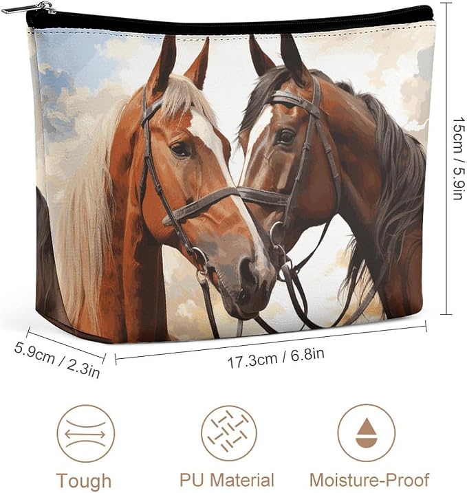 Couple Horse
