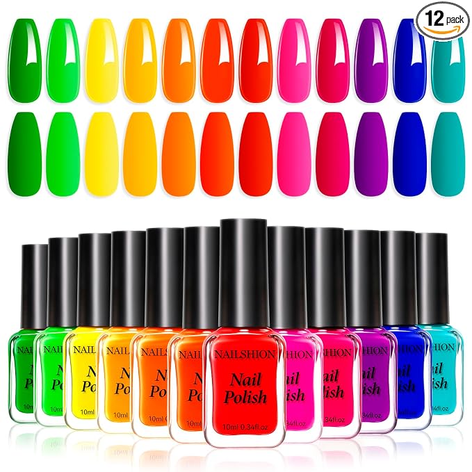 C06-Neon Pop