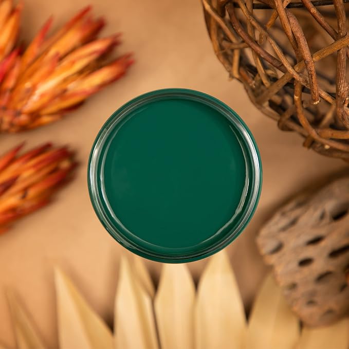 Midnight Green
