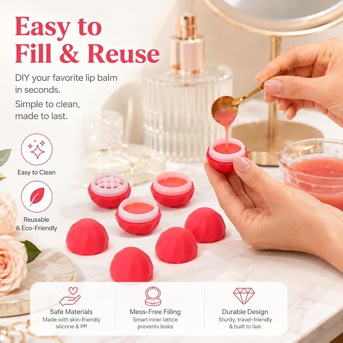 Rosyx2pcs
