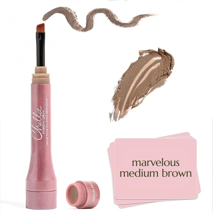 Medium Brown