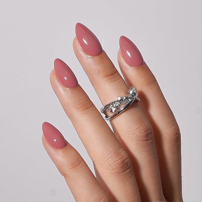 Rose Clay