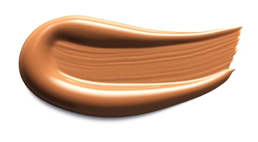EF 13 (deep) shade for Dark Complexion with Warm Undertones