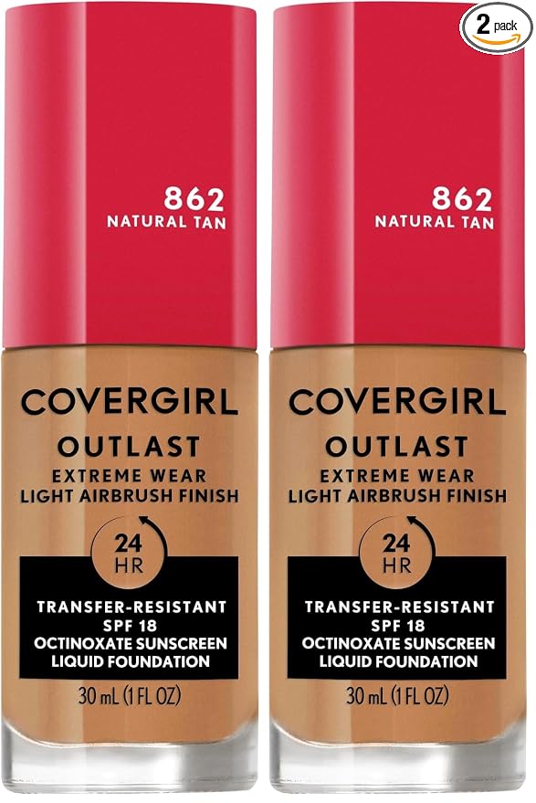 Natural Tan