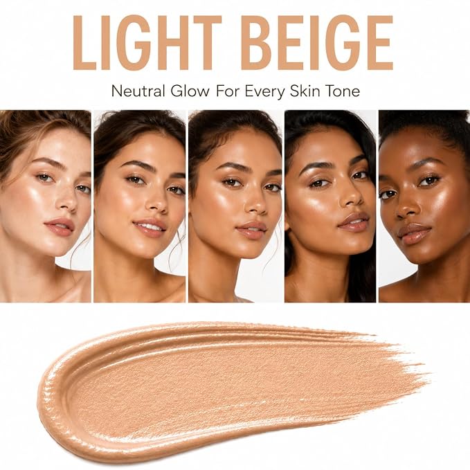 Light Beige