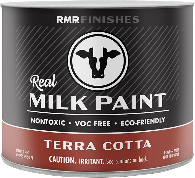 Terra Cotta