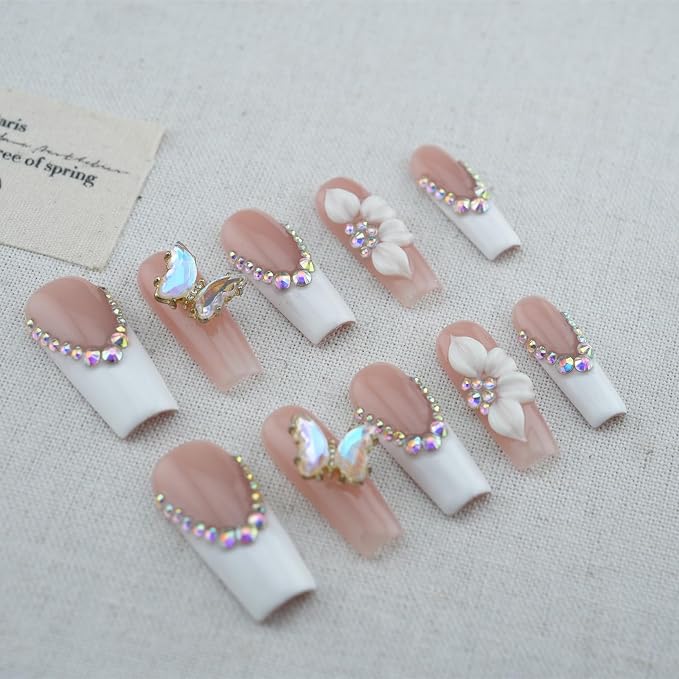 Crystal French