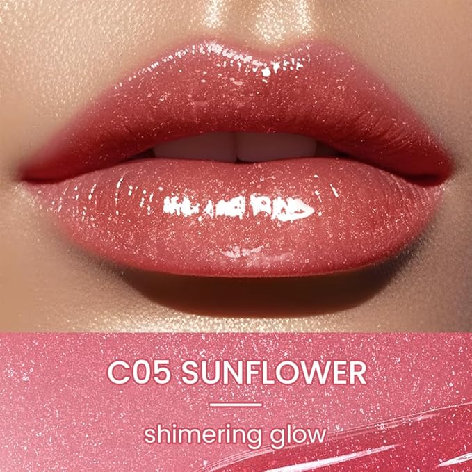 C05 SUNFLOWER (Shimmer)