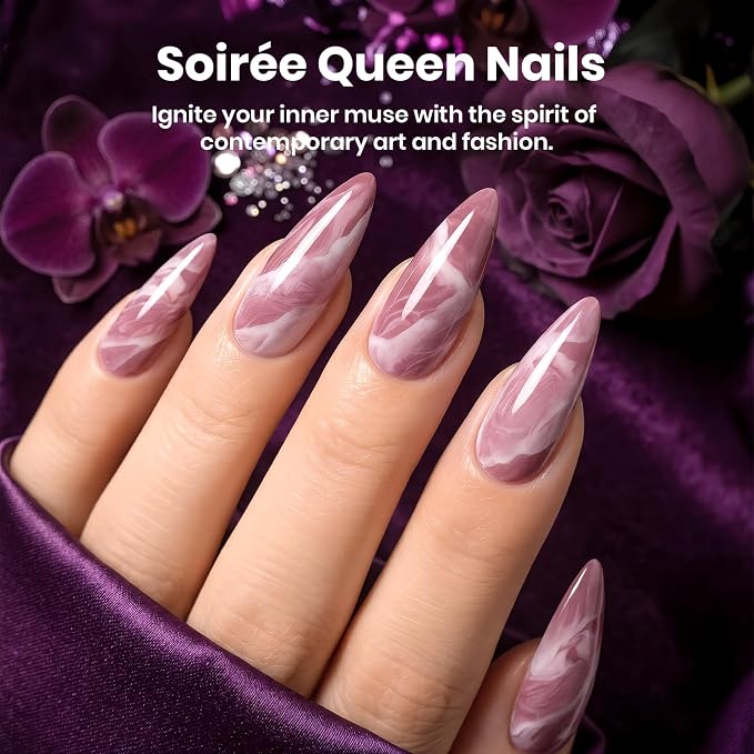Soirée Queen