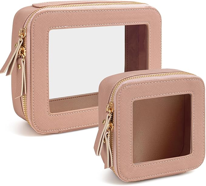 Nude Pink
