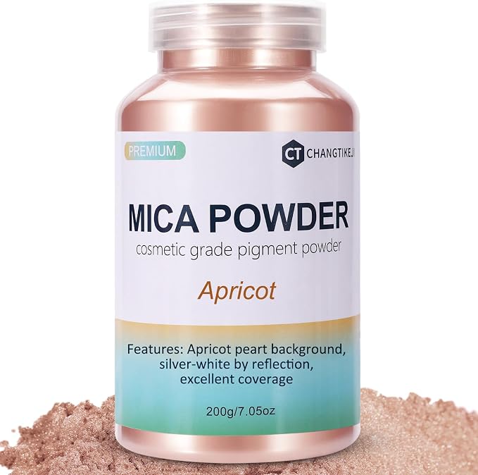 Apricot*200g