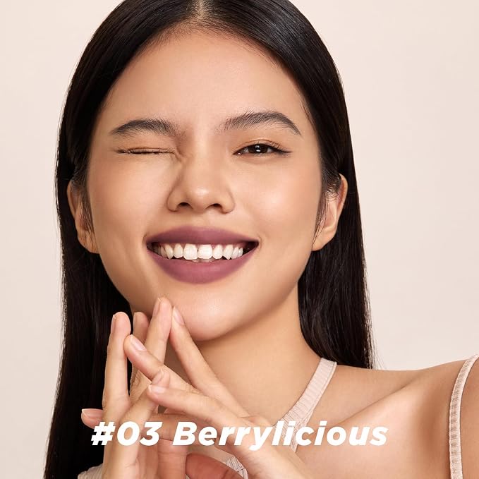Classic 1-Pack #03 Berrylicious