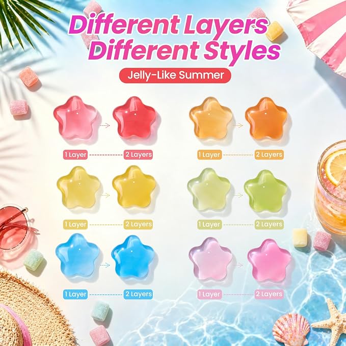 0-0-0-Jelly-Like Summer