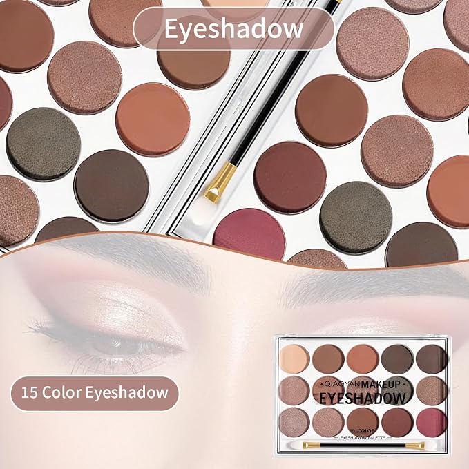 37 Pcs