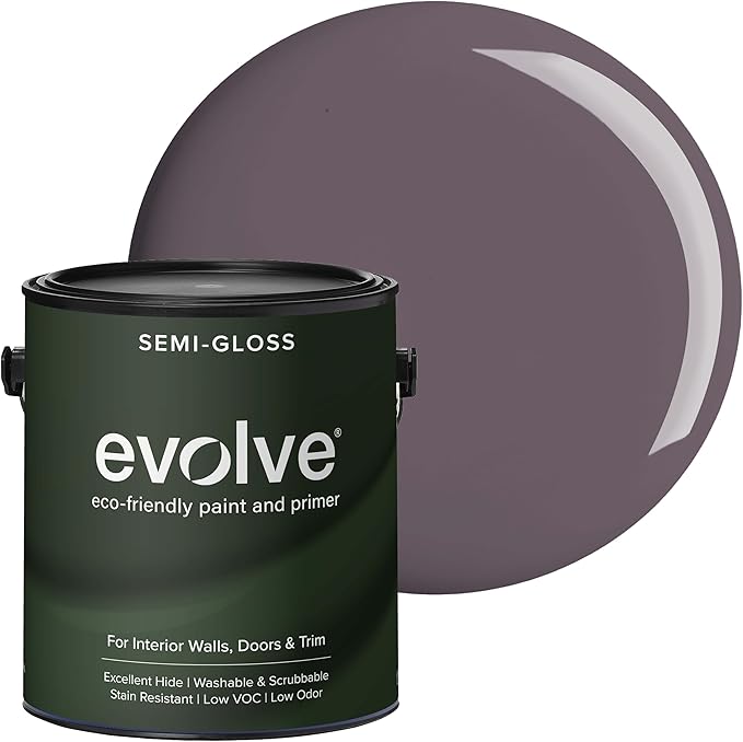 Gentle Plum