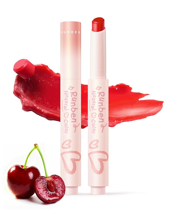#3-Fresh Cherry