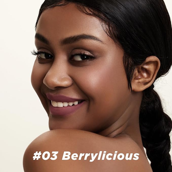 Classic 1-Pack #03 Berrylicious