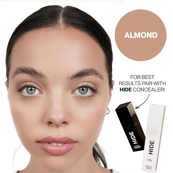 04 Almond
