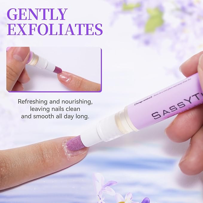 Lavender+Gel