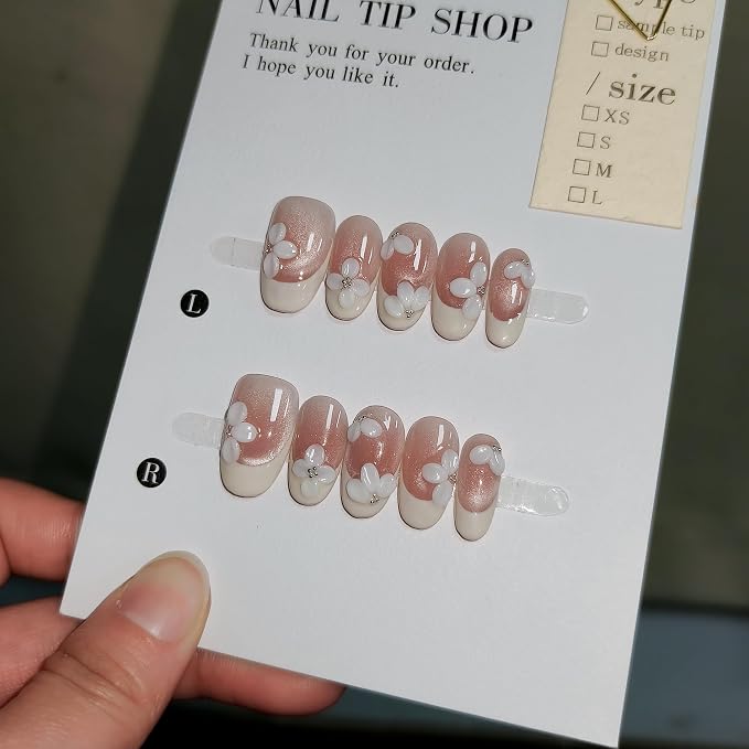 Creamy White