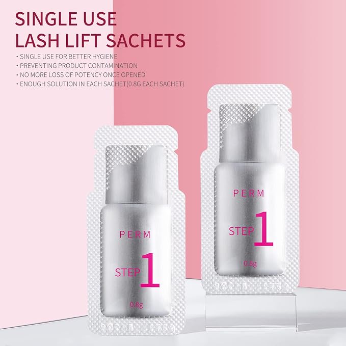 Perm Lotion(10 Packs)