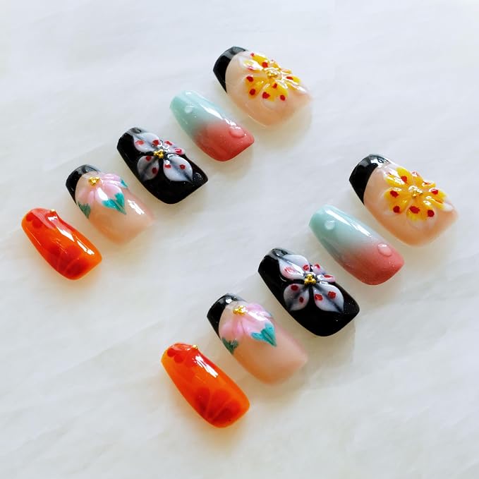 Hawaii Black MB