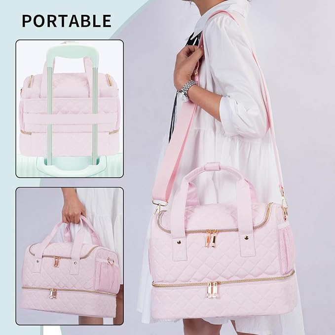 Pale Pink