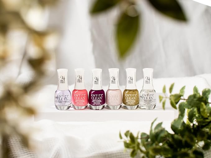 Nail Polish Set 3