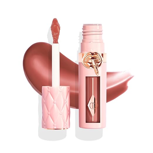Medium/Deep - brown berry pink