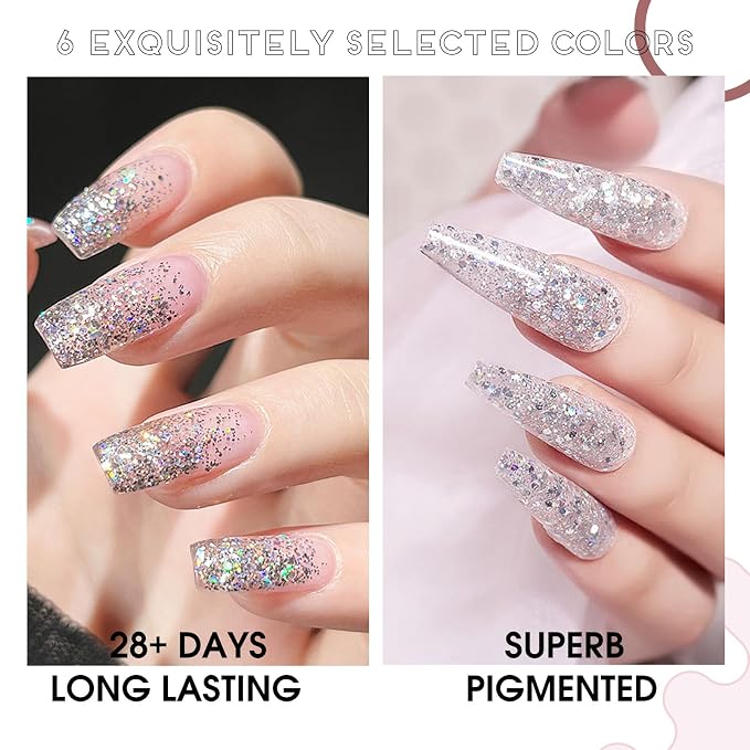 Glitter