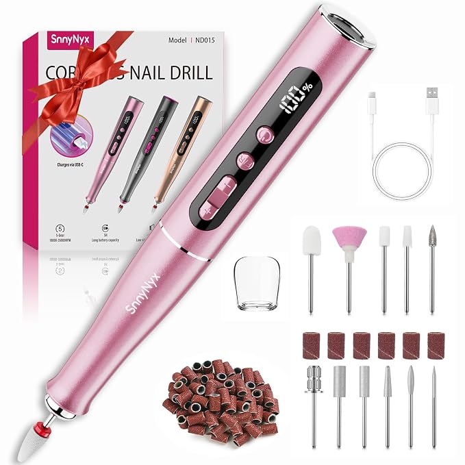 Rose Pink