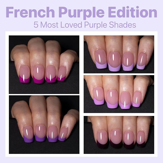 09 - 5PURPLE113-XS Square