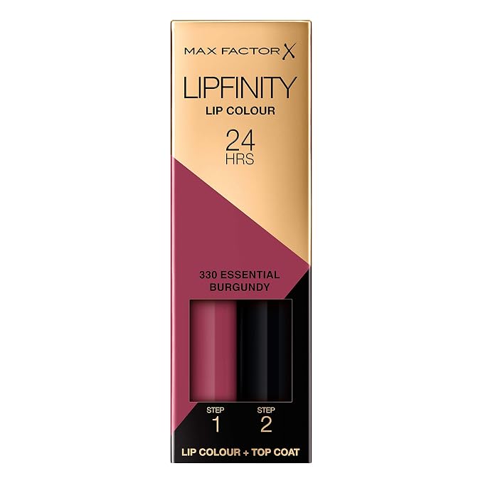 Essential Burgundy - 330