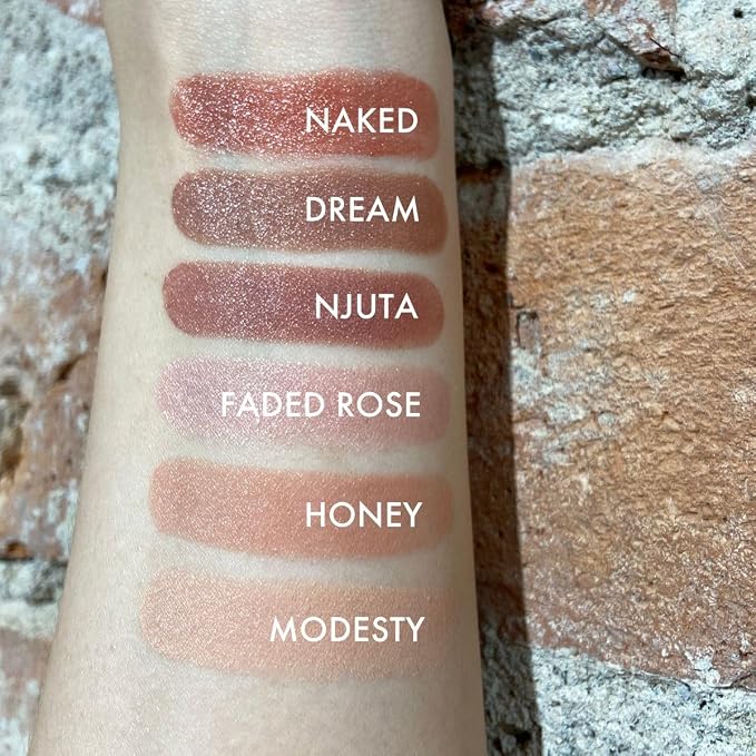 Naked