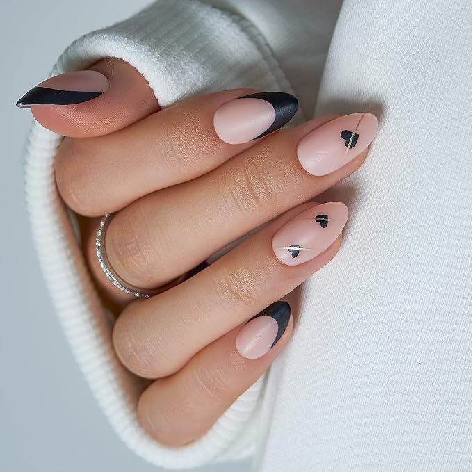 C3 - French Line Almonds
