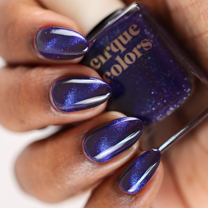 Blue/Indigo