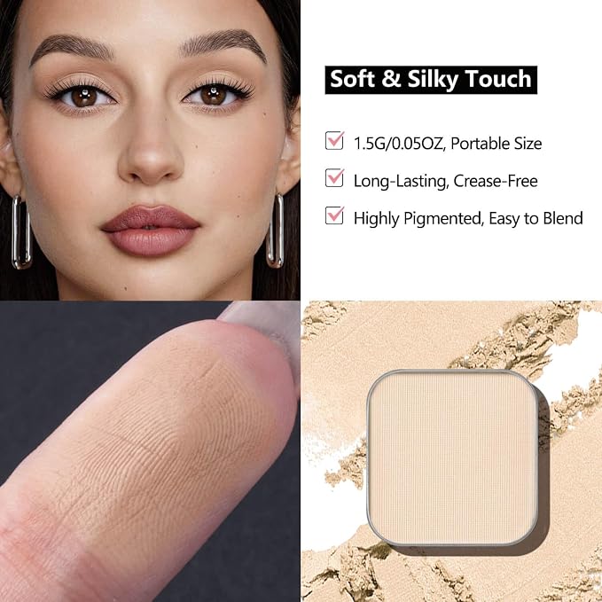 Ivory Elegance/Champagne Glow/Taupe Treasure