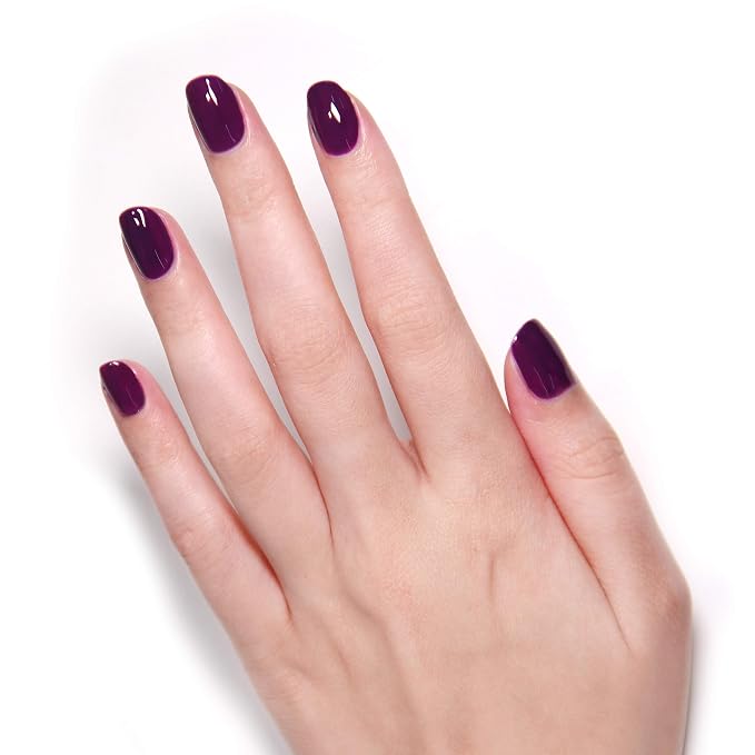 Portobello Plum