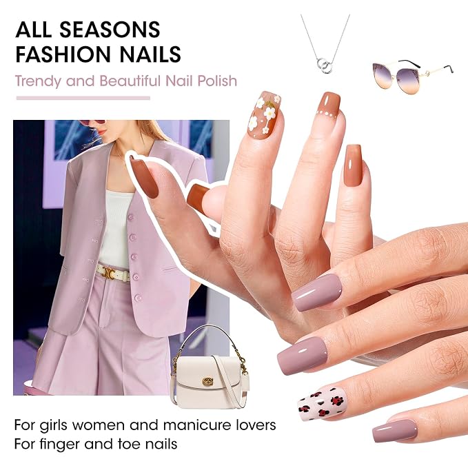 Z-12 Colors Neutral Dark Nude