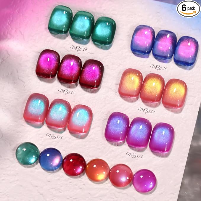 Spring Summer Color
