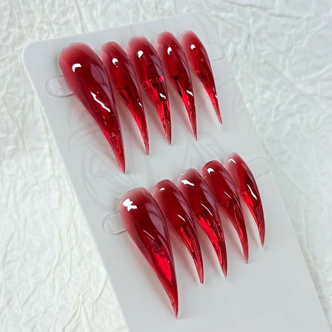 Red Long